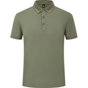 Fabricants directs d'usine, polos pour hommes de qualité professionnelle, couleurs et designs demandés par les clients, polos les plus vendus - Product Image 1