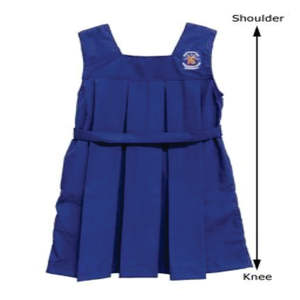 Uniforme Escolar de Algodón para Niños, Disfraz de Cosplay, Traje de Graduación para Estudiantes, Bata y Birrete Duraderos - Product Image 6