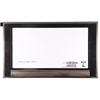 NV133FHM-T0A 1920*1080 Écran d'affichage LCD 13.3 pouces pour ordinateur portable pour HP ElieBook 830 G7 G8