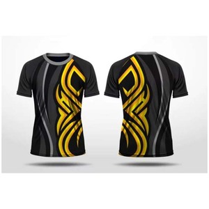 T-shirt en sublimation, confort supérieur, tissu léger, idéal pour l'impression de designs personnalisés et la revente - Product Image 6