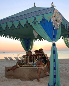 Carpa de lona de calidad comercial - Product Image 3