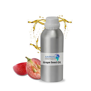 น้ำมันเมล็ดองุ่นสกัดเย็นออร์แกนิก (สารสกัดจากธรรมชาติ) จาก Aarnav Global Exports - Product Image 2