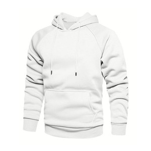Sweat à capuche pour homme de haute qualité, 100% coton molletonné, impression numérique printemps, respirant, nouvelle arrivée, dernier design - Product Image 3