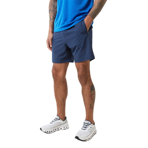 High Quality Summer T Shirts Sets Casual Solid Jogger T Shirt and Shorts for <b>Men</b> Short Sleeves Clothes <b>Men's</b> Summer Set - Product Image 5