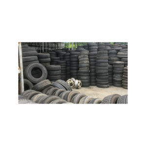 Neumáticos Radiales Militares de Buena Calidad para Camión 395/85R20, Neumáticos Run-flat - Product Image 5