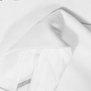เสื้อแรชการ์ดกันแดดพิมพ์ลายโลโก้ตามสั่ง สำหรับกิจกรรมกลางแจ้ง ระบายอากาศได้ดี น้ำหนักเบา แห้งเร็ว ป้องกันแสงแดด แขนยาว - Product Image 4