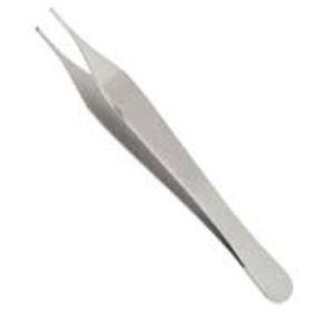 คีมผ่าตัดสแตนเลสสตีลใช้ในวิทยาลัยลอนดอนได้รับการรับรองจาก CE - Product Image 3