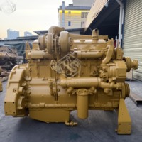 Pièces de moteur diesel industriel 3406 pour groupes électrogènes, modèles 3406, 3406B, 3406C, 3406E, 6 cylindres, Chine