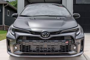 Toyota GR Corolla Morizo Edition 2023 Usado en Excelentes Condiciones - Product Image 2