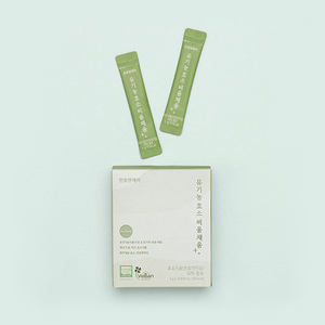 [ChunhoNcare] Suplemento de Enzimas Digestivas, Enzimas Orgánicas Bium Chaeum 32, Ingredientes Naturales, Alta Actividad, Apoyo al Bienestar - Product Image 4