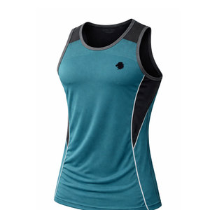 Ropa Deportiva Transpirable sin Mangas, Ropa de Entrenamiento con Logotipo Personalizado, Chaleco de Gimnasio para Hombre de la Mejor Calidad - Product Image 1