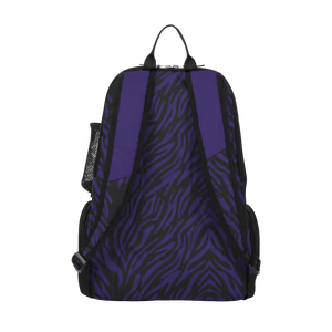 Sac à dos de volley-ball Rapid Sports de grande taille avec compartiment séparé pour ballon, poche humide/sèche, capacité de 30-40L, taille personnalisable, sacs d'équipe - Product Image 6