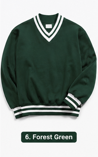 Forest Green