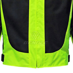 Traje de Motocicleta Textil Cómodo y Resistente al Viento, Traje de Motocicleta Textil Ligero de Alta Calidad - Product Image 5
