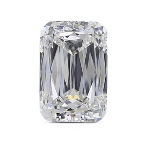 เพชรหลวมที่ได้รับการรับรองจาก IGI น้ำหนัก 5.03 กะรัต รุ่น ASHOKA VS2 เพชรเพาะเลี้ยงใหม่ - Product Image 2