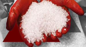 Resina de Polietileno Tereftalato (PET) Grado Botella IV 0.80 para Preformas y Envases, 99.5% de Pureza, 25kg/saco, Número CAS 25038-59-9 - Product Image 2