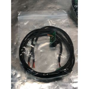 4 TEL SR1386-447881-11 เซ็นเซอร์ขัดทำความสะอาดเวเฟอร์ด้านซ้าย - อุปกรณ์และอะไหล่เซมิคอนดักเตอร์ระดับโลกที่เชื่อถือได้ - Product Image 6