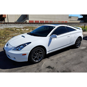2002 T-O-Y-O-T-acelica GT-S - Product Image 4