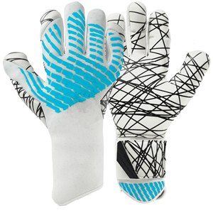 ถุงมือผู้รักษาประตูรุ่นใหม่มาแรง ถุงมือผู้รักษาประตูระดับมืออาชีพ ถุงมือฟุตบอลสำหรับผู้รักษาประตู - Product Image 6