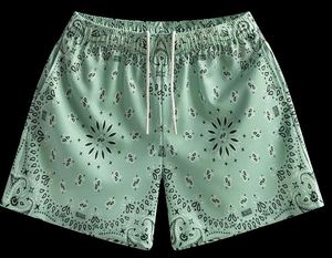 Workout Fitness Shorts Sport Running Gym <b>Compression</b> Mesh Shorts Casual Custom Print Summer Sublimation OEM Customized <b>Spring</b> - Product Image 5