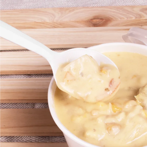 Richfull Party Disposable Eco-Friendly Biodegradable <b>Plastic</b> Cutlery Sets Individually <b>Wrapped</b> Waterproof BPA Free 100Pcs Knife - Product Image 6