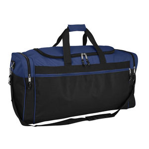 Bolsa Deportiva de Hombro para Equipos, Venta al Por Mayor, Nueva Llegada, Precio Económico, Bolsa de Gimnasio y Viaje, MOQ Bajo - Product Image 1