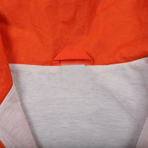 Chaqueta Cortavientos de Nailon de Alta Calidad, Estilo Vintage, Multicolor, Diseño Personalizado con Bloques de Color - Product Image 4