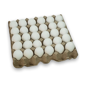 ไข่ไก่สดสีขาวแบบขายส่ง ไข่ไก่สดจากฟาร์ม ไข่ไก่สดสีน้ำตาลขายดี - Product Image 1
