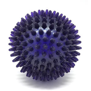 Balle de massage magnétique en plastique pour les mains - Product Image 1