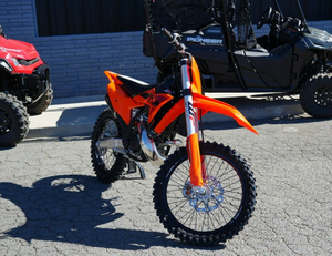 2025 Instant Marketing KT <b>Ms</b> XC 300 <b>W</b> New Motorcycles 250cc >80km/h US Ready to Ship Warranty - Product Image 3