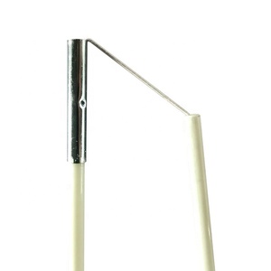 Fiberglass Tent Poles Glass Fiber Rods - Product Image 5