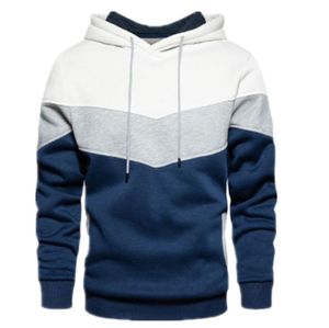 Sudadera con capucha para hombre de bajo MOQ, 350 g/m², tejido French Terry, para marcas de streetwear estadounidenses con etiqueta privada, de fábrica de sudaderas. - Product Image 2
