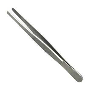 Pinces de Précision en Acier Inoxydable pour la Manipulation des Tissus – Instrument Médical Chirurgical pour Usage Hospitalier et Clinique - Product Image 5