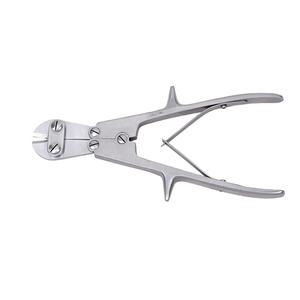 Alicates de Corte de Clavijas de Alta Resistencia Ortho Medical, Instrumentos Quirúrgicos Básicos, Cortador de Alambre de Kirschner, Alicates para Alambre, Instrumento Ortopédico - Product Image 4