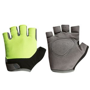 Gants de cyclisme sportifs demi-doigts avec coussinets en gel antidérapants, respirants, pour VTT et vélo de route, en promotion en ligne - Product Image 4