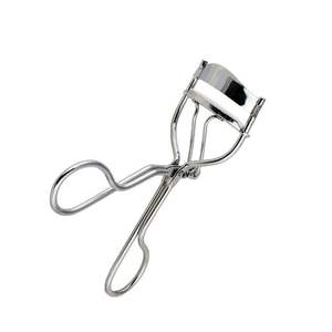 Nouveauté : Recourbe-cils en acier inoxydable avec miroir poli et coussinet arrondi pour des boucles longues et parfaites - Product Image 5