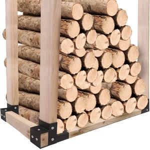 Carefully Selected Fire Wood From Sustainable Forest Sources Dried Hardwood <b>Logs</b> For Bulk <b>Heating</b> Fuel Import Demand - Product Image 4