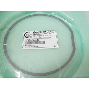 AMAT 0200-10448 ชุดอุปกรณ์ใส่ซิลิโคนริงในห้องเอ็ทช์ - อุปกรณ์และอะไหล่เซมิคอนดักเตอร์ระดับโลกที่เชื่อถือได้ - Product Image 2