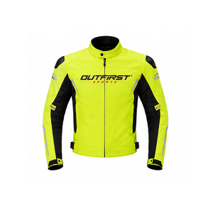 Wholesale Waterproof Breathable Full Sleeve Textile Riding <b>Racing</b> <b>Jackets</b> Men's Winter Leather Motorbike <b>Jacket</b> - Product Image 1