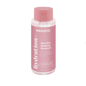 Démaquillant micellaire hydratant Essano 400 ml - Product Image 1