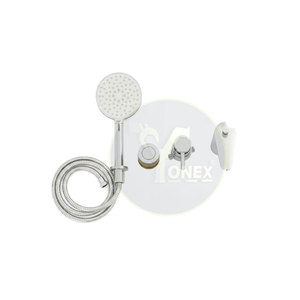 Juego de Grifos de Ducha Esenciales de Diseño Único y Fabricación de Calidad, Juego de Grifos de Ducha Esenciales de Fábrica - Product Image 3