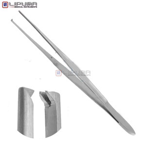 Instruments de Neurochirurgie Manuelle et de Chirurgie Générale, Pinces à Tissus pour Doigts, pour une Manipulation Délicate, Norme de Sécurité - MOL - Product Image 6