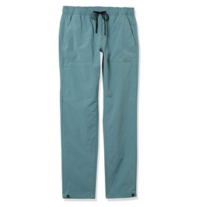 Pantalon Homme Focus, durable, respirant, mélange de coton, coupe classique, pour les voyages, le bureau, le quotidien, pantalon Horizon pour homme - Product Image 1