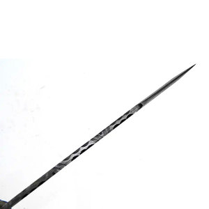 Lame vierge en acier Damas, faite à la main, à motif, matériau de fabrication sur mesure, lame vierge en acier Damas de qualité supérieure - Product Image 3