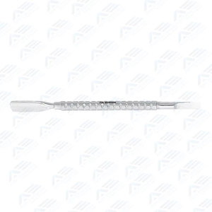 Herramienta de Manicura, Empujador de Cutículas, Instrumentos de Belleza, Producto para el Cuidado de la Belleza, Removedor de Esmalte para Manicura y Pedicura, Ecológico - Product Image 2