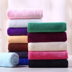 Good Quality Cotton Custom <b>Bath</b> <b>Towel</b> <b>Sets</b> Compressed Embroidery <b>Bath</b> <b>Towels</b> <b>Set</b> Solid Color - Product Image 2