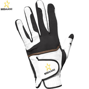 Gant de golf toutes saisons – Adhérence toutes saisons, extensible dans 4 directions, cuir synthétique durable - Product Image 3