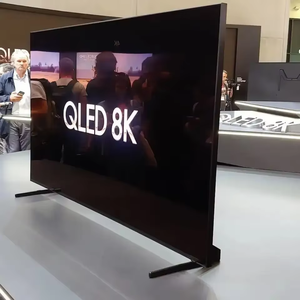 Téléviseur intelligent QLED 8K UHD 2022 2023 55 65 75 85 pouces avec processeur Quantum 8K et Neo Quantum Dot, prêt à l'exportation - Product Image 1