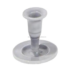 Aluminium Pillar <b>Candle</b> <b>Holder</b> With <b>Black</b> Powder Coating Finished For Home Lighting Decoration Other <b>Candle</b> <b>Holders</b> - Product Image 5