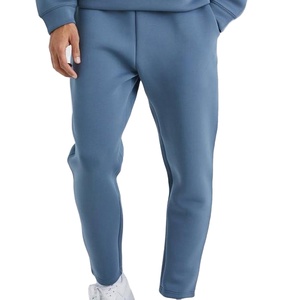 Survêtements confortables et légers surdimensionnés pour hommes, survêtements de course pour hommes, survêtements surdimensionnés à fermeture éclair intégrale pour hommes, fabriqués au Pakistan - Product Image 3